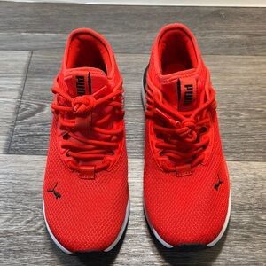Puma | Shoes | New Mens Puma Rs Dreamer 2 Mid Off Season Red  display picture 1